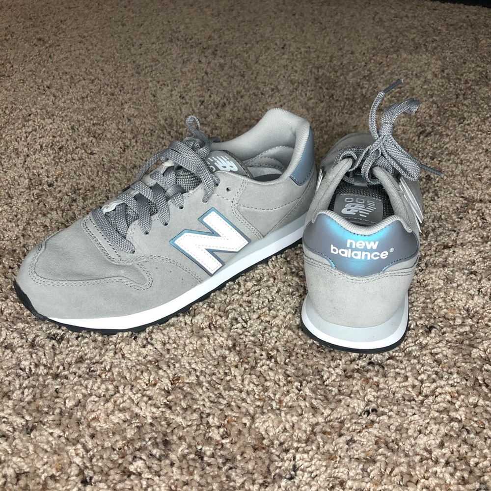 New Balance 500 Sneakers